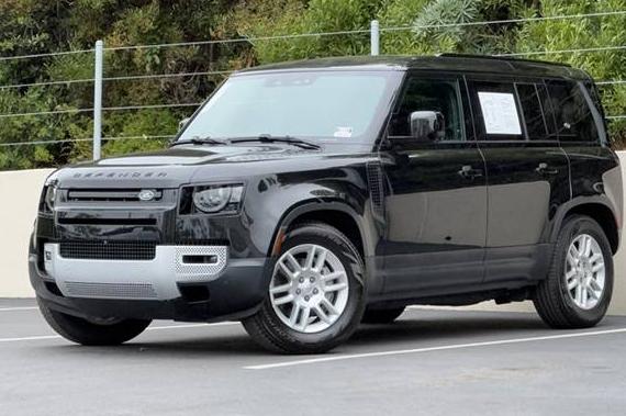 LAND ROVER DEFENDER 2024 SALEJEEU8R2248700 image
